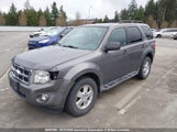 Ford Escape Xlt 1FMCU9DG8CKA01477 снимка