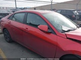 Hyundai Elantra Sel KMHLM4AG1MU145658 снимка