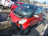Smart Fortwo WMEAJ00F26J253198 снимка