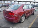Honda Civic 2HGFA16468H021998 снимка