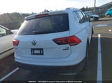 Volkswagen Tiguan Sel Premium 3VV4B7AX2JM005216 photo