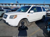 Honda Pilot 2HKYF18646H535361 снимка