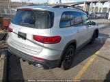 Mercedes-Benz Glb 250 4Matic W1N4M4HBXNW231410 снимка