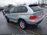 BMW X5 5UXFA13536LY46861 fotografie