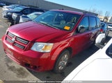 Dodge Grand Caravan Se 2D8HN44H18R784851 снимка