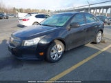 Chevrolet Cruze 1G1PD5SH9C7316648 снимка