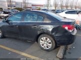Chevrolet Cruze 1G1PD5SH9C7316648 снимка