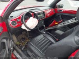 Volkswagen Beetle 3VW5X7AT6DM807853 снимка