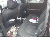 Chevrolet Hhr 3GNDA13D57S554924 снимка