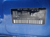 Subaru Wrx Sti JF1VA2U67M9810763 снимка