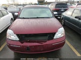 Ford Five Hundred Limited 1FAHP28197G153958 снимка