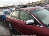 Ford Five Hundred Limited 1FAHP28197G153958 снимка