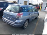 Toyota Matrix Xr 2T1KR32E18C692358 снимка