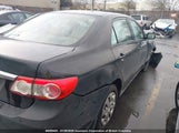 Toyota Corolla S/Le 2T1BU4EE9CC887052 снимка