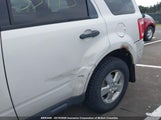 Ford Escape Xlt 1FMCU0D77CKB95964 fotografie