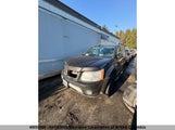 Pontiac Torrent 2CKDL43F686010138 снимка