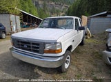 Ford F150 1FTEX14Y3SKB91900 снимка