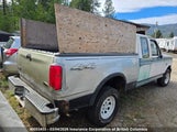 Ford F150 1FTEX14Y3SKB91900 снимка