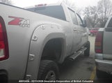 GMC Sierra 2500Hd Sle/Slt/Wt 1GTHK23688F222559 снимка