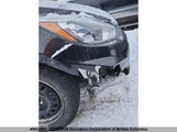 Hyundai Accent Se KMHCT5AE9HU358421 снимка