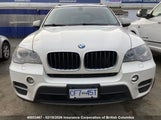 BMW X5 5UXZV4C51D0E13379 снимка
