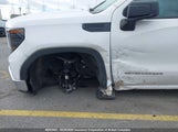GMC Sierra K1500 1GTRUAEK3PZ196971 снимка