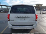 Dodge Grand Caravan Crew 2C4RDGDG8ER309790 снимка