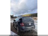 Mercedes-Benz Ml 320 Cdi 4JGBB22E08A379624 снимка