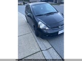 Honda Fit JHMGD38627S805251 снимка