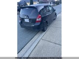 Honda Fit JHMGD38627S805251 снимка