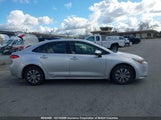Toyota Corolla Le/Se/Night Shade JTDBDMHE3P3003262 снимка