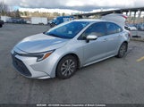 Toyota Corolla Le/Se/Night Shade JTDBDMHE3P3003262 снимка