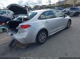 Toyota Corolla Le/Se/Night Shade JTDBDMHE3P3003262 снимка