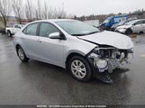 Toyota Corolla Ce 2T1BURHE8FC322319 снимка