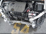 Toyota Corolla Ce 2T1BURHE8FC322319 fotografie