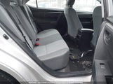 Toyota Corolla Ce 2T1BURHE8FC322319 fotografie