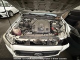 Toyota Tacoma Double Cab Long Bed 5TFMU4FNXEX021842 photo