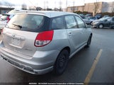 Toyota Corolla Matrix Xrs 2T1KY32E63C749181 снимка
