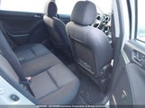 Toyota Corolla Matrix Xrs 2T1KY32E63C749181 снимка