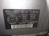 Hyundai Elantra Gt KMHD35LE3DU093166 снимка