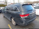 Honda Odyssey Exl 5FNRL5H65EB503035 снимка