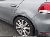 Volkswagen Golf WVWDM7AJ4CW332661 снимка
