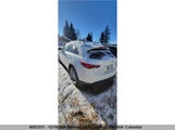 Infiniti Fx35 JNRAS18W99M153611 снимка