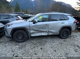 Toyota Rav4 2T3BWRFV9PW153240 снимка