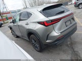 Lexus Nx 450H Luxury/450H F Sport JTJHKCFZ9R2020069 fotografie