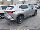 Lexus Nx 450H Luxury/450H F Sport JTJHKCFZ9R2020069 fotografie