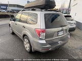 Subaru Forester Xs JF2SH626X9H731153 снимка