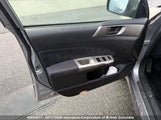 Subaru Forester Xs JF2SH626X9H731153 снимка