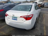 Toyota Corolla L/Le/Le Pls/Prm/S/S Pls 2T1BURHE1FC367344 photo