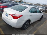 Toyota Corolla L/Le/Le Pls/Prm/S/S Pls 2T1BURHE1FC367344 снимка